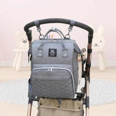 Totetally Mom™ | Sac à Dos Multifonction pour Maman